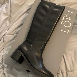 Loft Boots